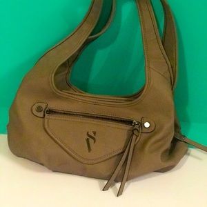 Simply Vera Vera Wang Sidekick Satchel